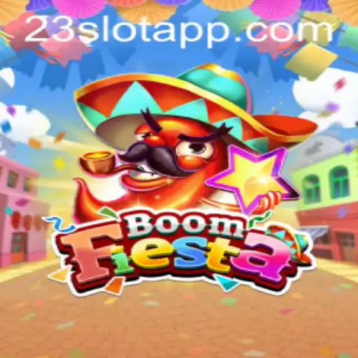 Discover the Thrills of BoomFiesta and the 23slot App