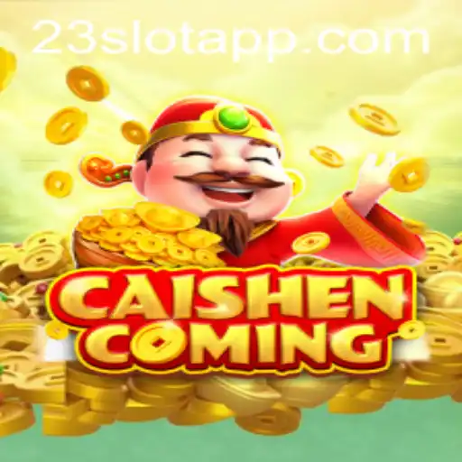 Explore the Exciting World of CAISHENCOMING on the 23slot App