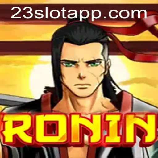 Exploring Ronin: A Deep Dive into the Game and the 23slot App