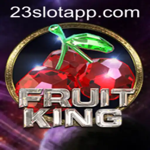 Unveiling the Thrills of FruitKing on the 23slot App