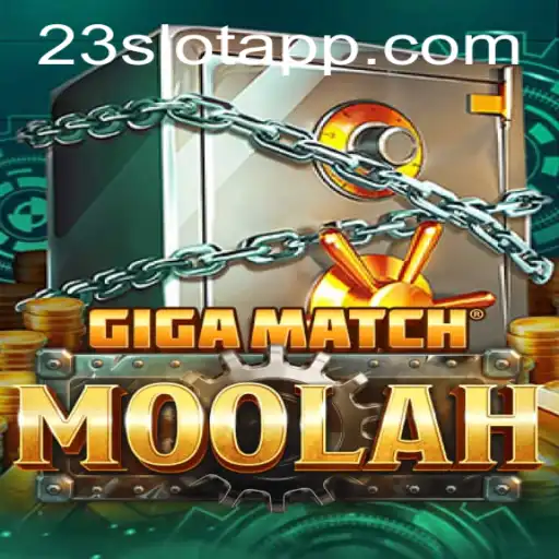 Discover the Thrills of GigaMatchMoolah: The Latest Sensation in 23slot App Gaming