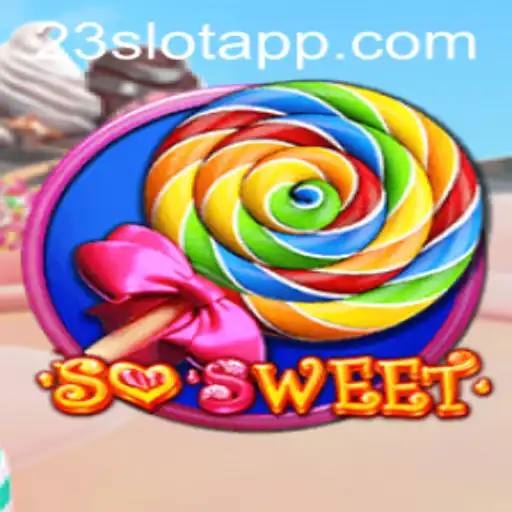 Discover the Enchanting World of SoSweet: A Dive into the 23slot App