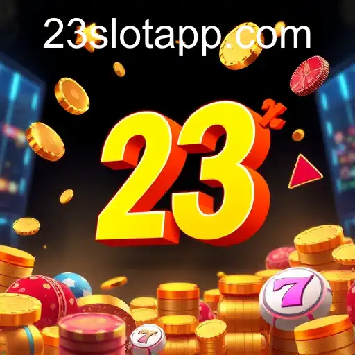 About Us: 23slot App