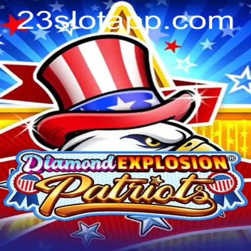 Experience Thrills with DiamondExplosionPatriots: A Unique Game Adventure