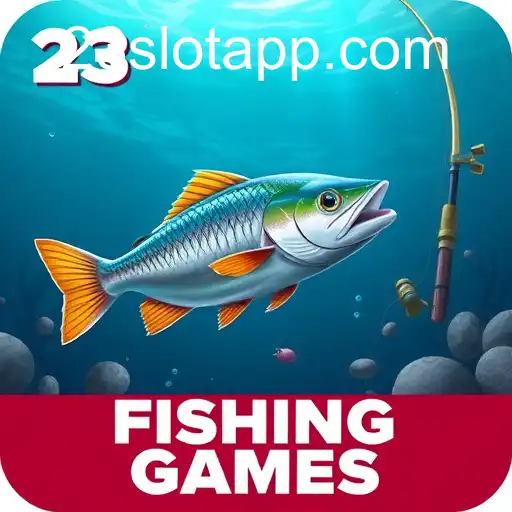 Fishing Games with the 23slot App
