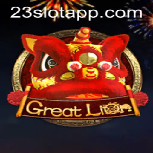 Discover GreatLion: The Ultimate Gaming Adventure with 23slot App