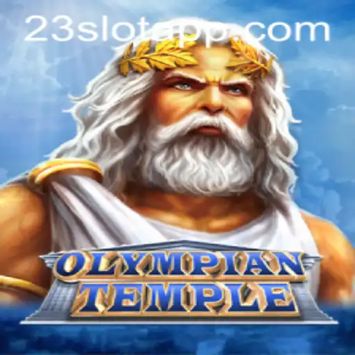 Explore the Mystical World of OlympianTemple in 23slot App