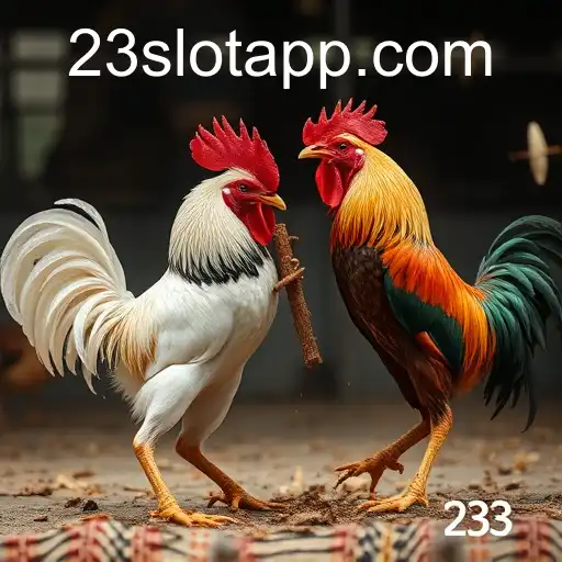 Understanding Online Sabong: The Rise of the 23slot App