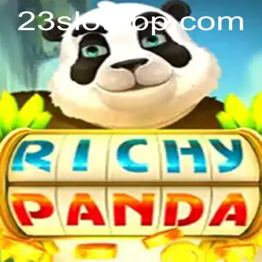 Exploring the Exciting World of RichyPanda and the 23slot App
