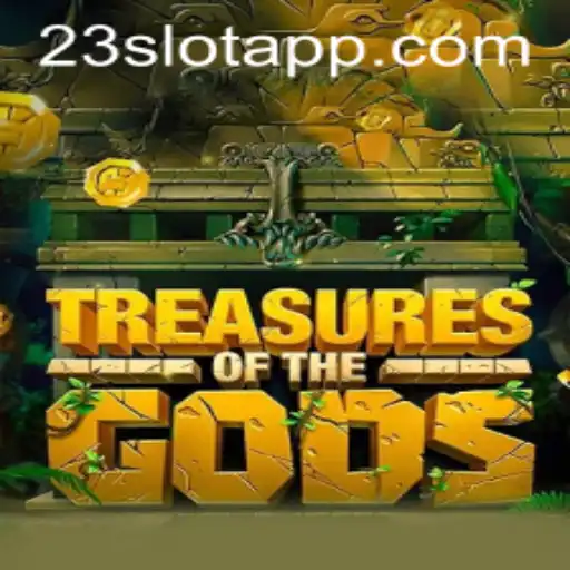 TreasureoftheGods - Unveiling the Exciting 23slot App Game